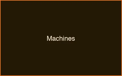 Machines a sous PepperMill